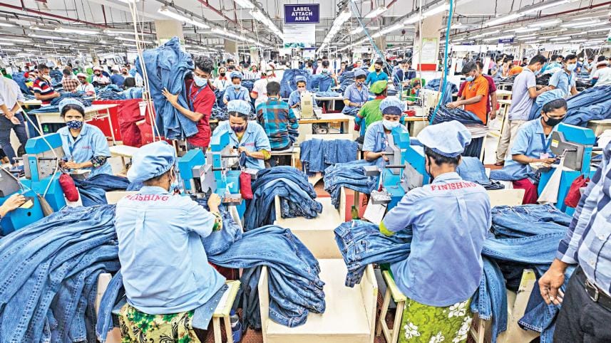 Apparel Buyers Delay Price Increases Post-Wage Hike Promise