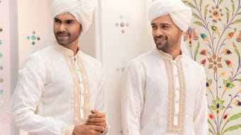 House of Ahmed Wedding 1