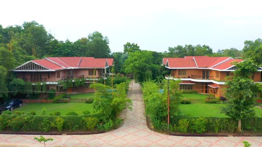 Daycation at Kaalmegha Country Club & Resort