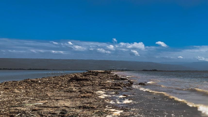 Top 6 places to travel in Sunamganj 2