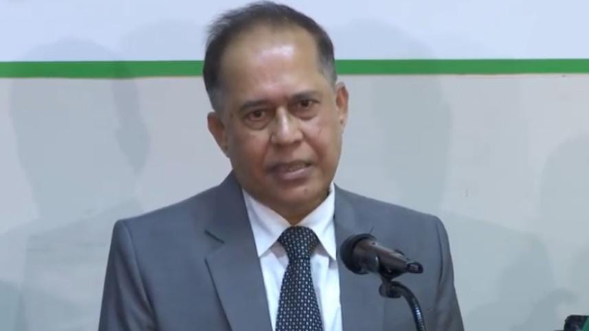 Gaibandha-5 elections