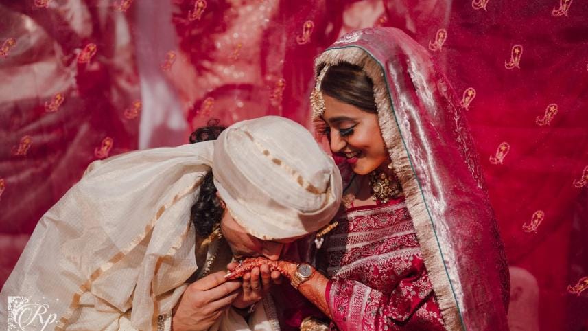 Reminiscence Photography wedding