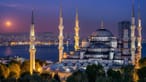 Blue Mosque