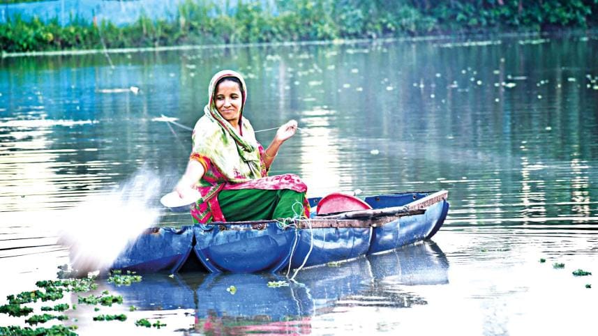 Women's Empowerment in Bangladesh