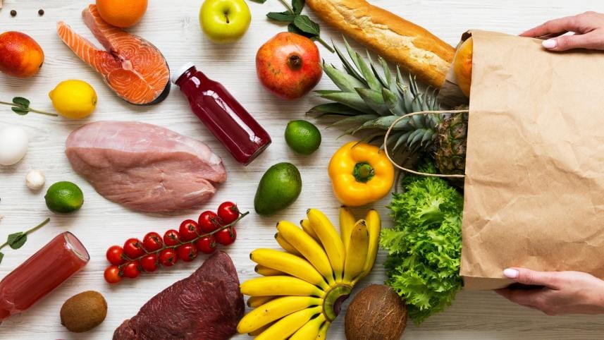 Bazar365: An environment-friendly approach to online shopping 