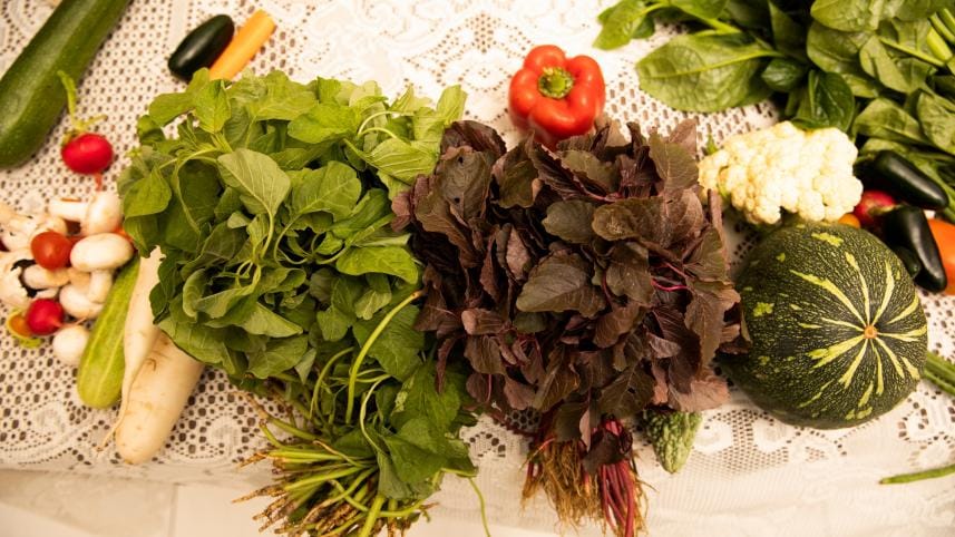 Grocery shopping to level up your diet game!