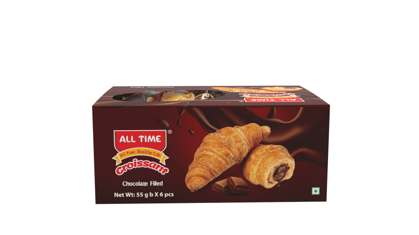 All Time Croissant
