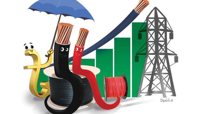 Bangladesh electrical cable industry