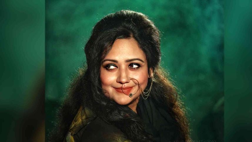 Sharmin Sultana Sumi