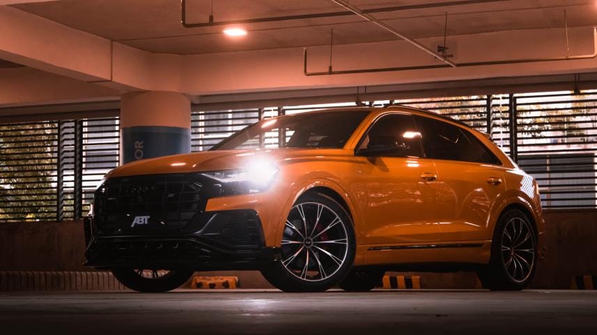 Spotting the big boys at ABT Sportsline Bangladesh Connect 2022