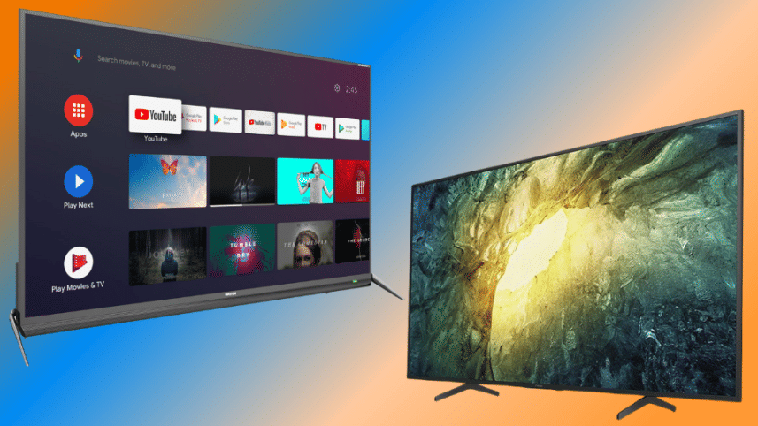 Premium TVs Bangladesh