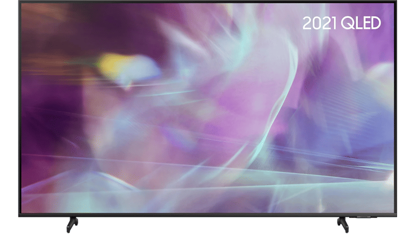 Samsung Q65A 43” QLED UHD 4K HDR Smart Television