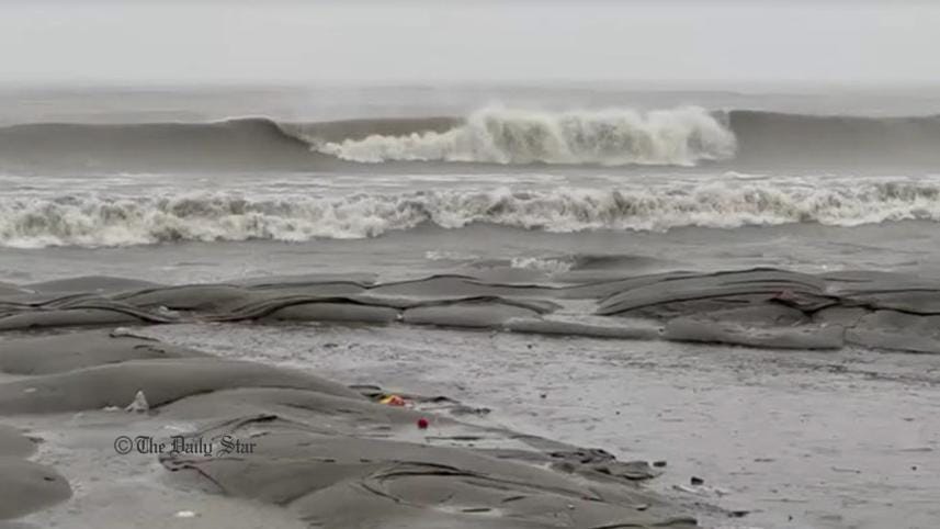 Cyclone Sitrang 2022