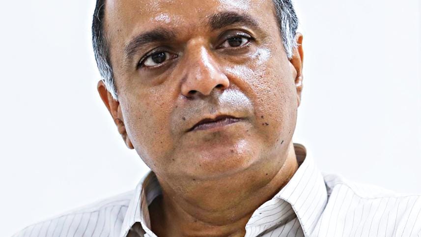 BSRM managing director