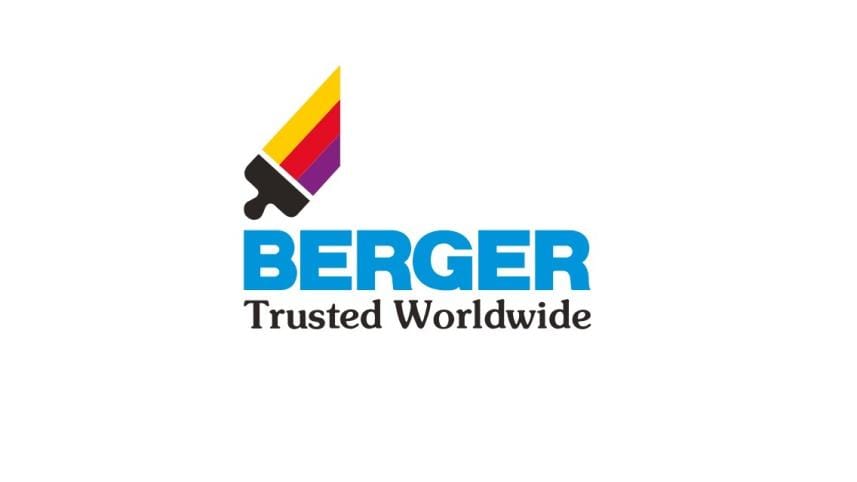 Berger's profit declines