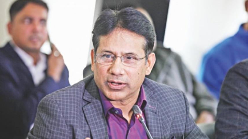 HC orders AL MP Murshedy to hand over Gulshan property to govt