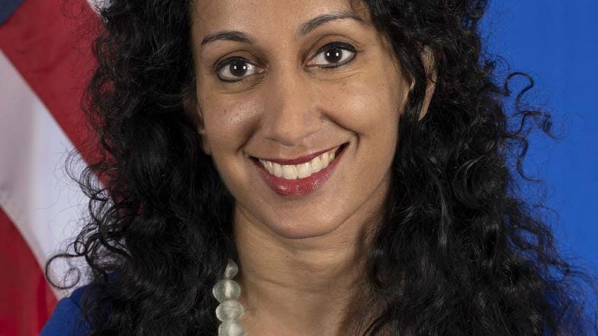 US deputy assistant secretary to visit Dhaka