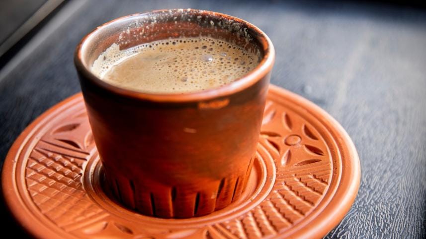 The best tea spots you can find