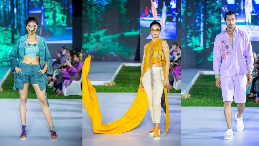 ‘The Impossible Collection Of Fashion’ by FDCB