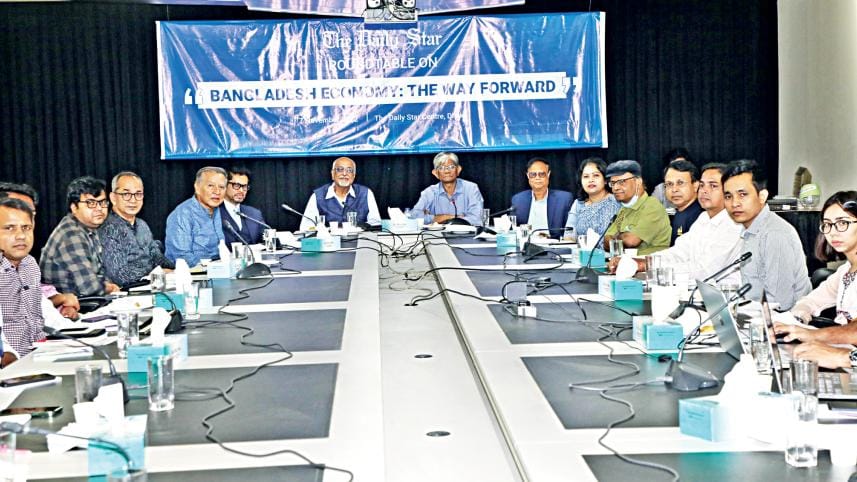 bangladesh economic crisis