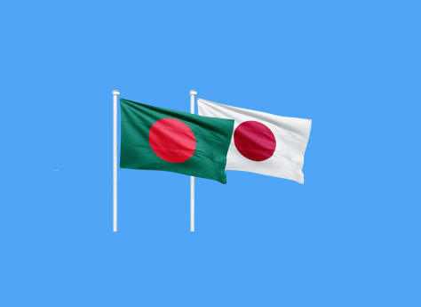 Bangladesh-Japan trade deal
