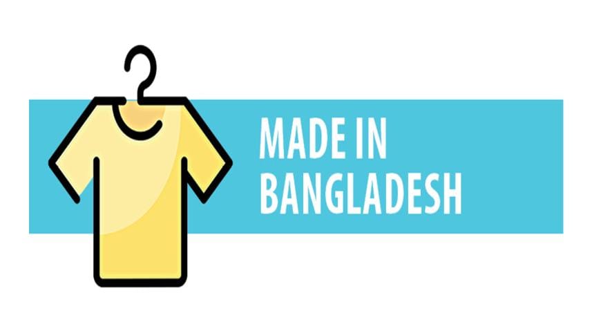 RMG export Bangladesh