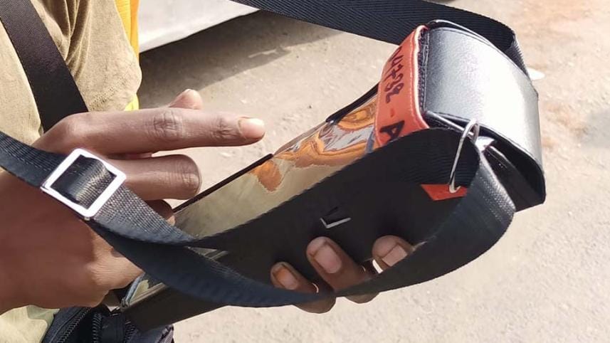 e-ticketing machines