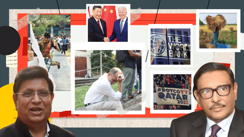 5 news to know today