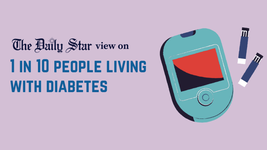 Diabetes in Bangladesh