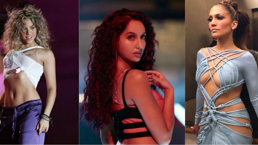 FIFA 2022 Soundtracks