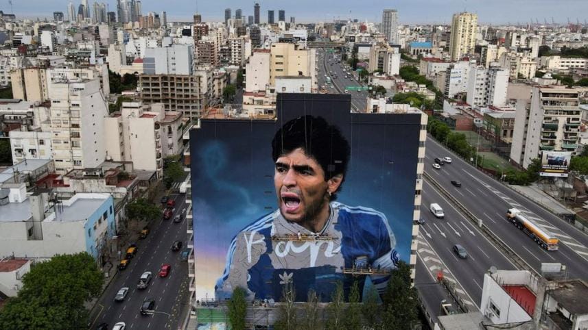 Maradona