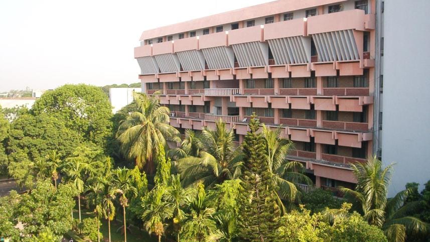 BUET Renewable Energy Solar Panel