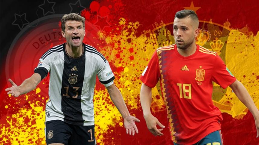 FIFA World Cup 2022 group stage matches