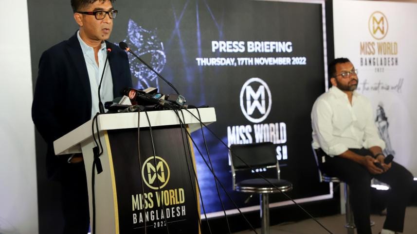 Miss World Bangladesh 2022