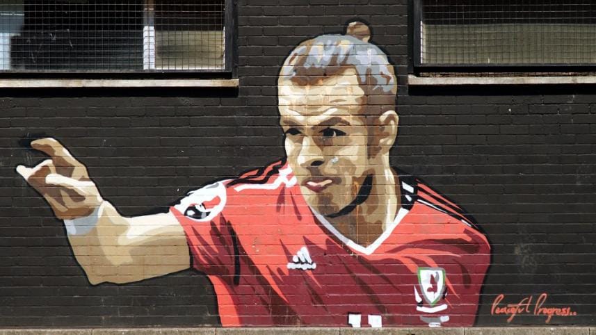 Gareth Bale