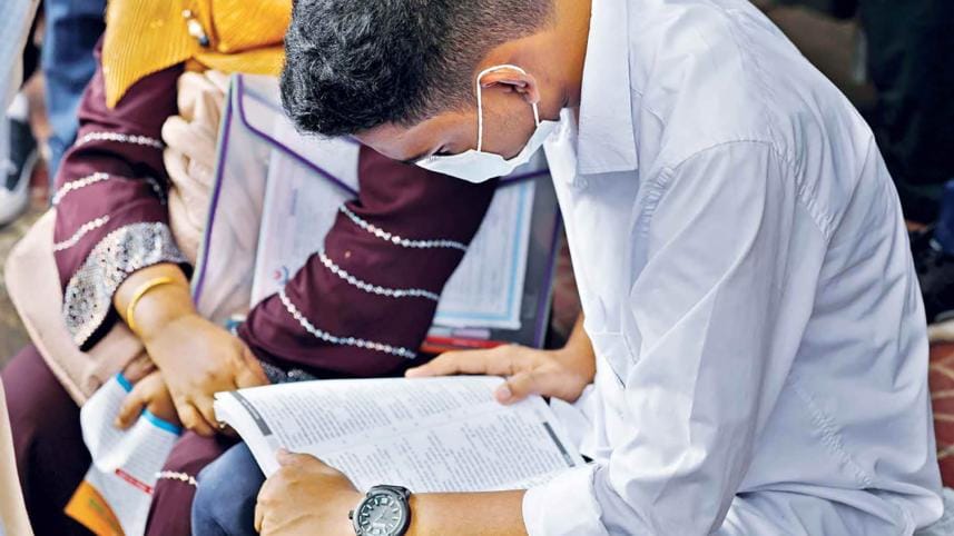 SSC Result 2022 Published Date