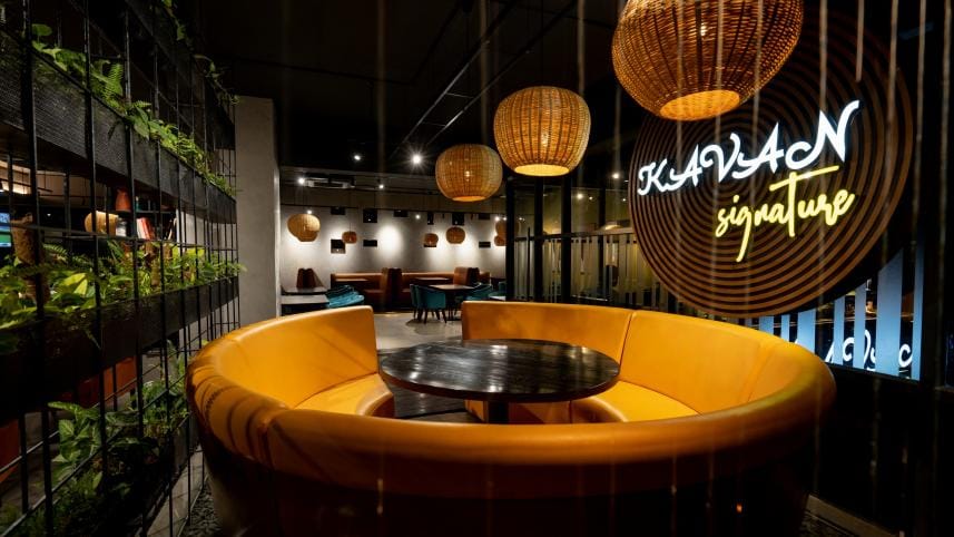 Kavan launches its brand new outlet in Dhanmondi 