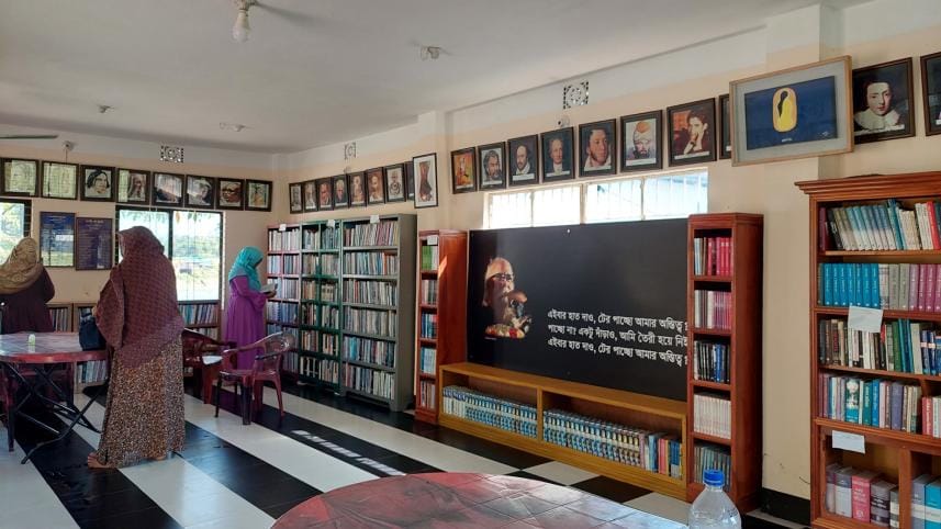 kobita_kunjo Top 5 tourist destinations in Netrokona