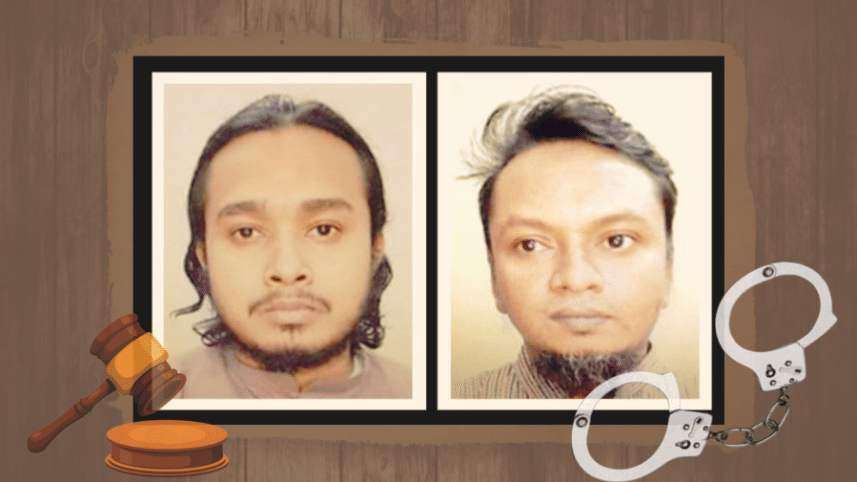 The saga of militants' snatching