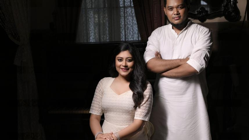 Samiul Islam Poluck and Priyangbada Banerjee