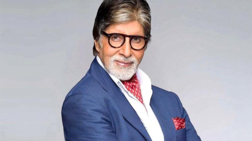 Delhi Court ensures protection of Amitabh Bachchan's publicity rights 