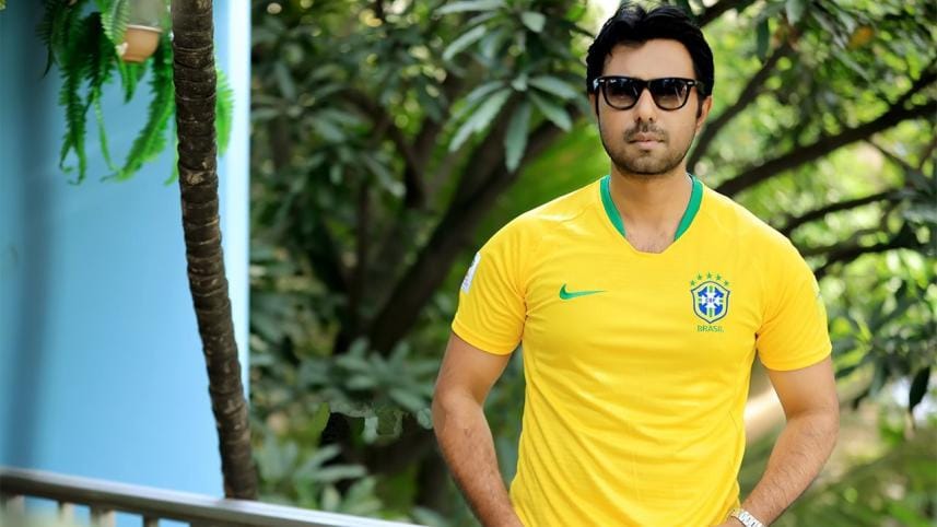 Stars react to Brazil's victory