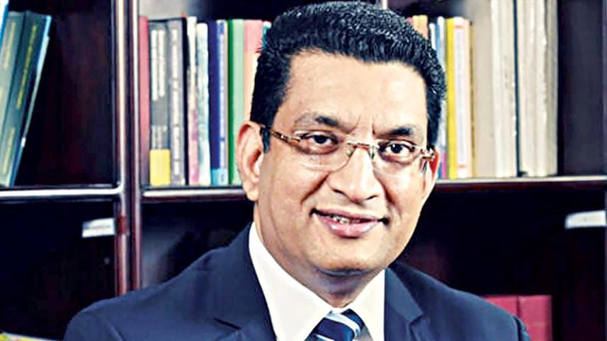 Ali Sabri
