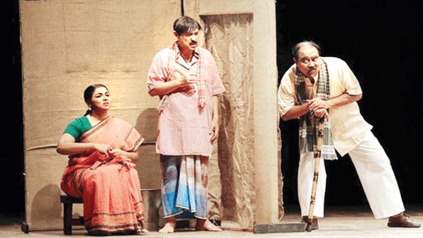 Two years without Aly Zaker