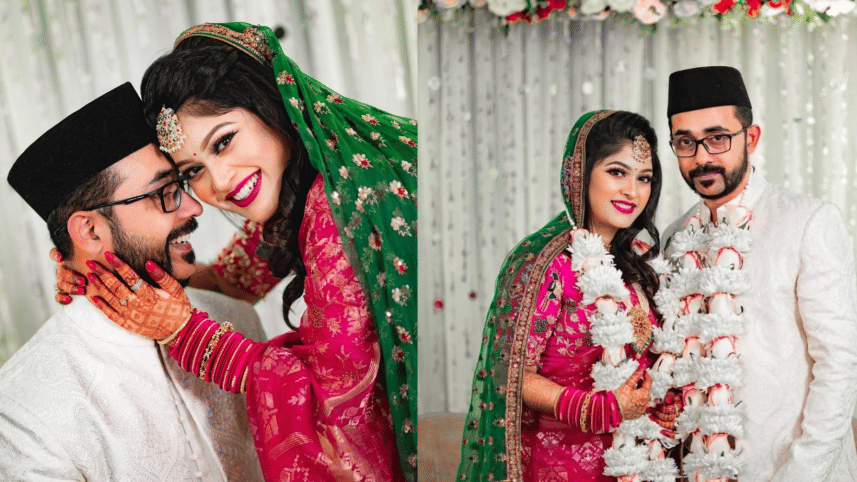 Sarika case against husband