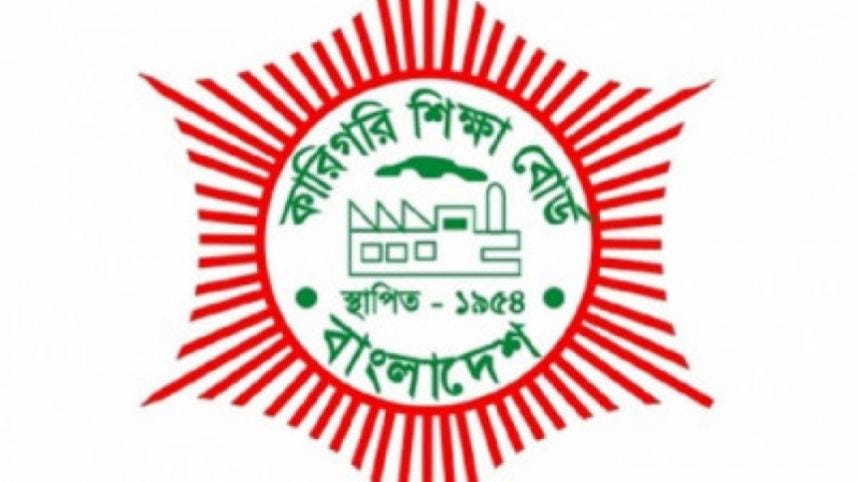 Vocational students pass rate