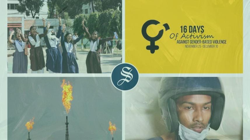 5 News to Know Today