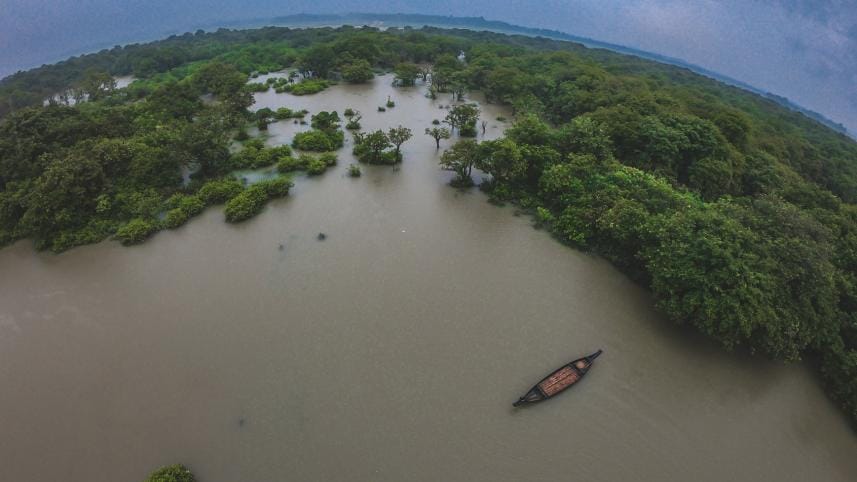 5 must-see travel spots in Sylhet 