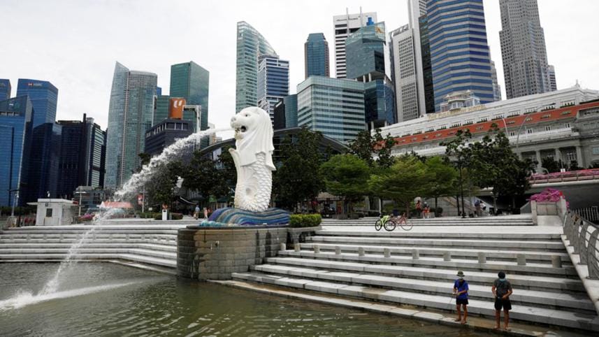 world's most expensive cities in the world