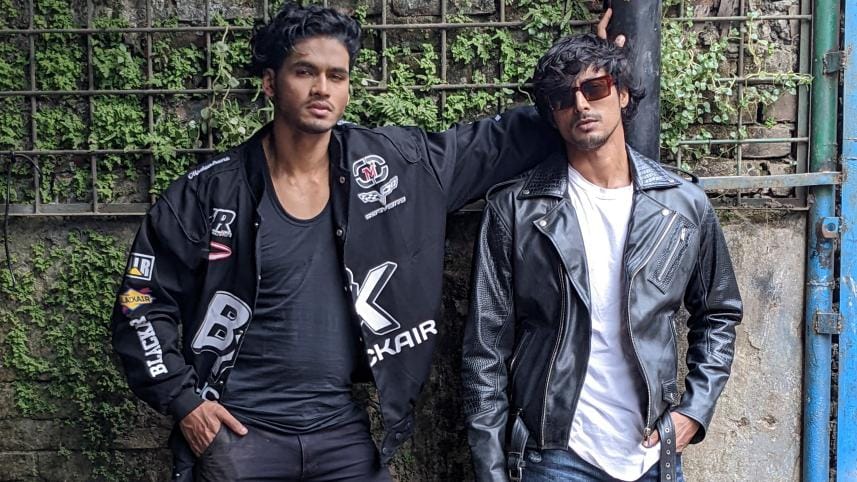 5 leather jackets to have